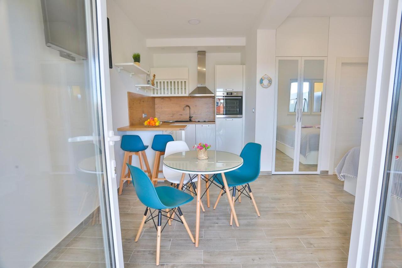 Apartments Maris Каштела Экстерьер фото