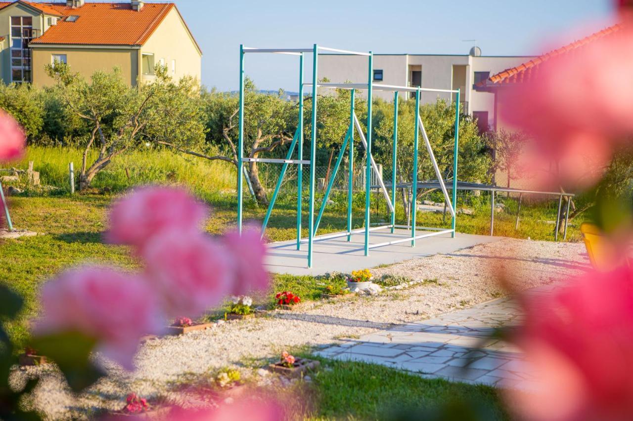 Apartments Maris Каштела Экстерьер фото
