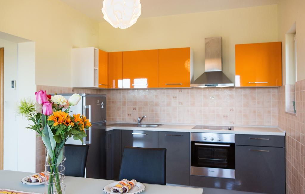 Apartments Maris Каштела Экстерьер фото
